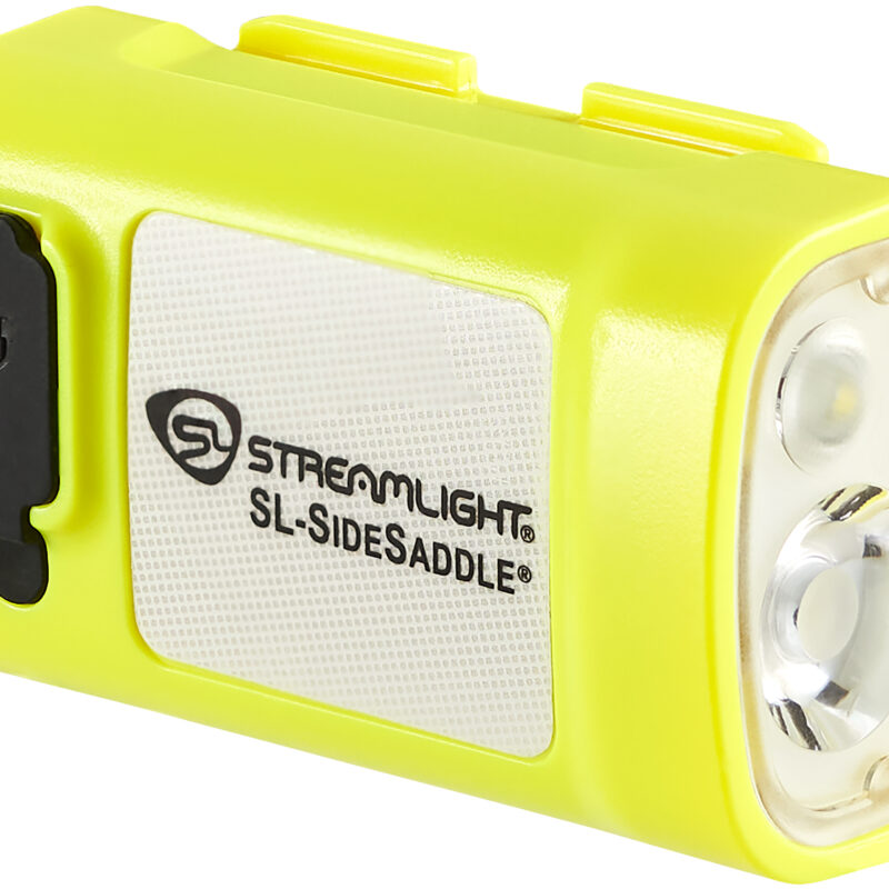 Lanterna SL-SideSaddle USB