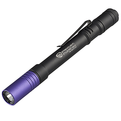 Lanterna Streamlight LED Stylus Pro USB UV