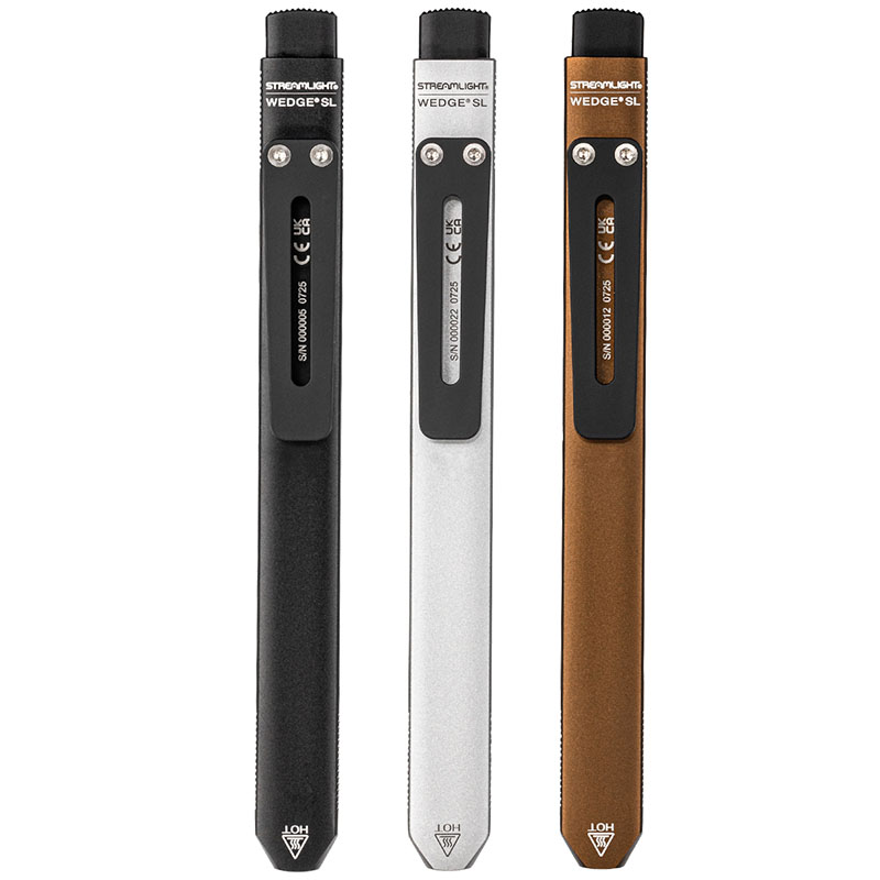 Lanterna Wedge® SL